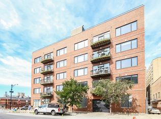 1152 W Fulton Market APT 2A, Chicago, IL 60607