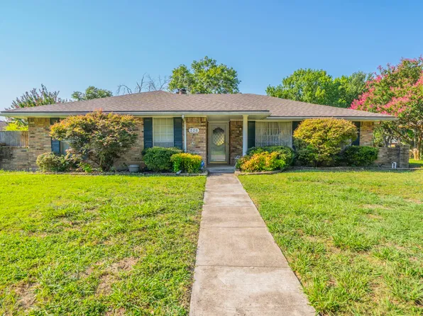 326 Lisa Ln, Desoto, TX 75115