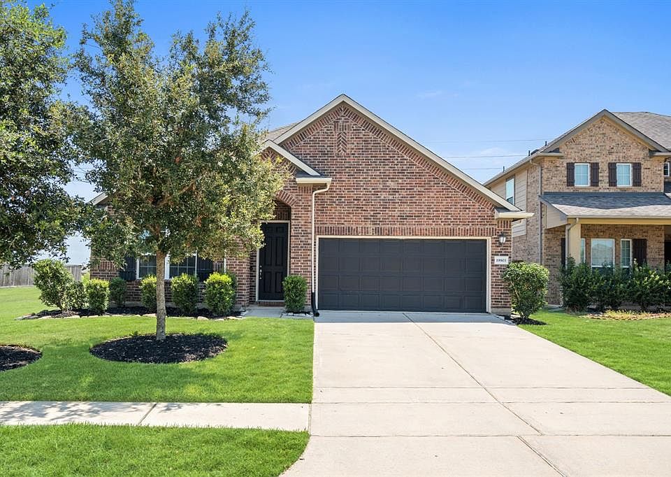 1st image of 19903 Sagebrush Hollow Dr
