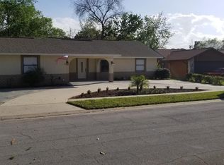 2915 Jacaranda Trl, Titusville, FL 32780