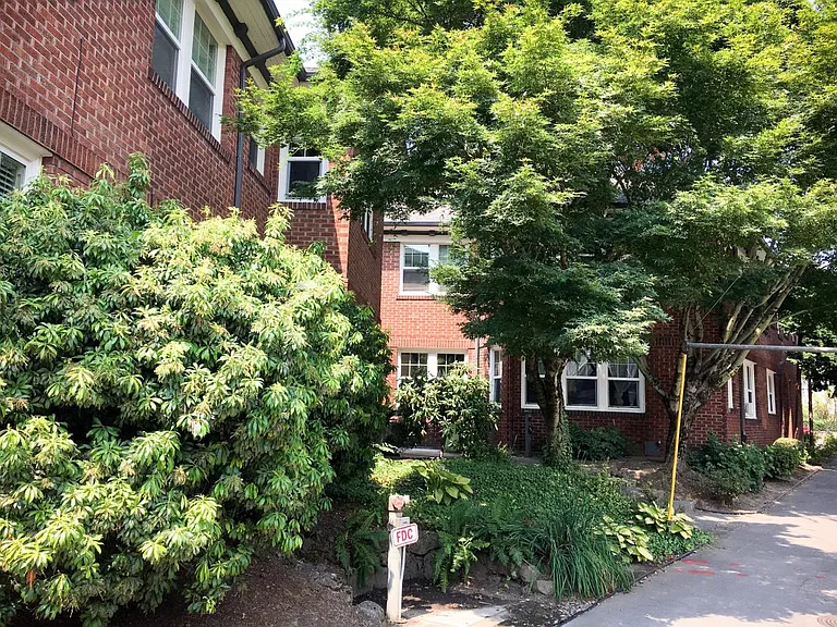 701 NE 28th Ave #36 — Photo 25