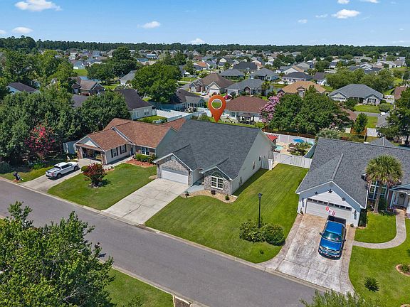 3rd image of 540 Brooksher Dr.