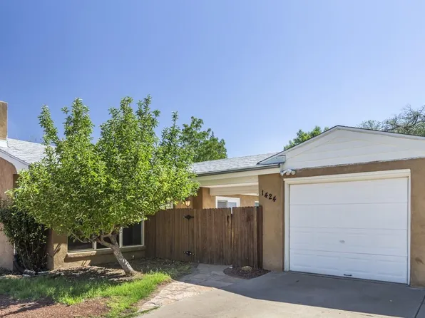 1424 Bryn Mawr Dr NE, Albuquerque, NM 87106