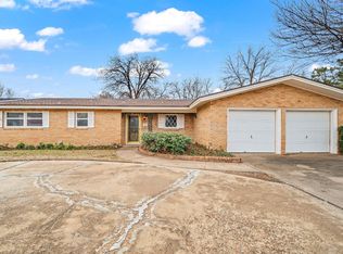 3421 55th St, Lubbock, TX 79413