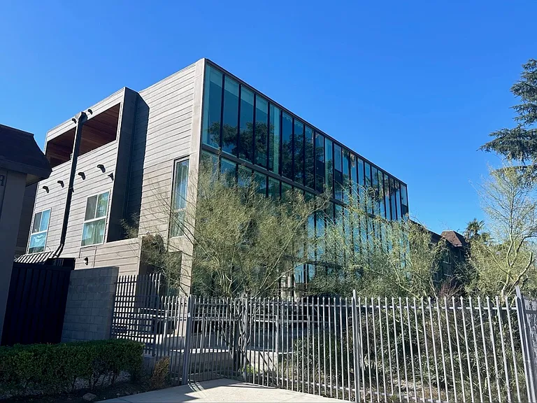 14954 Sherman Way #206 — Photo 18