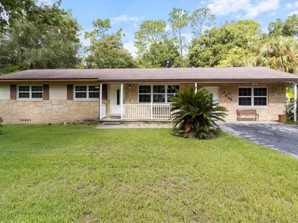 1530 NE 49th Ave, Ocala, FL 34470