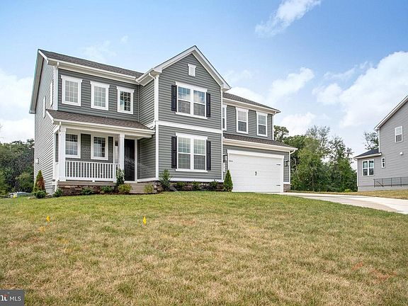3rd image of 205 Camwood Ct
