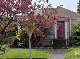 8045 Mary Ave NW, Seattle, WA