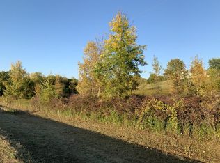 LOT 3 County Road U, Glenbeulah, WI 53023