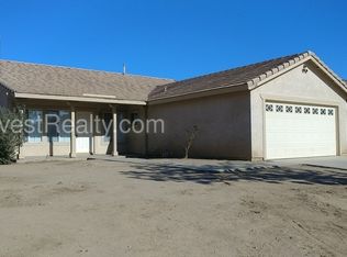 15148 Park Way, Adelanto, CA 92301