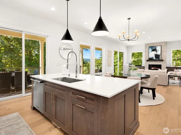 15419 NE 106th Street, Redmond, WA 98052