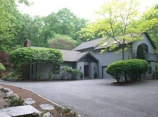 14 Pojac Point Rd, North Kingstown, RI 02852