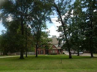 2417 Carriage Lamp Ln, Conroe, TX 77384