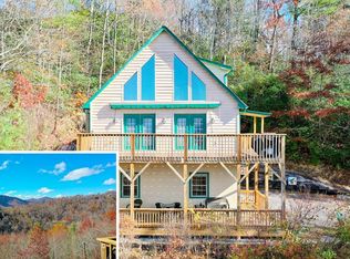 325 Azalea Rdg, Topton, NC 28781