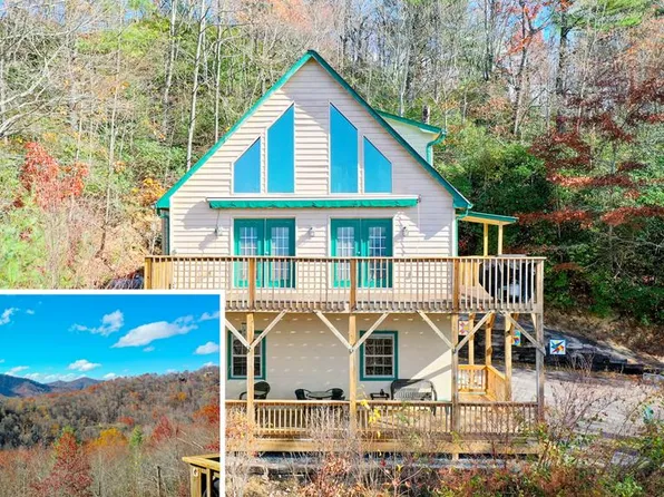 325 Azalea Rdg, Topton, NC 28781