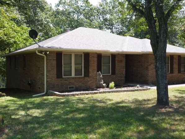19335 S 2125 Road, Fair Play, MO 65649