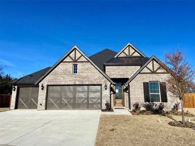 110 Kenilworth Ln, Greenville, TX, 75401
