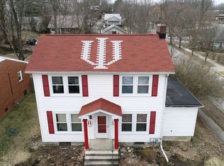 817 N Washington St, Bloomington, IN 47408