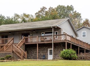 1521 Blockhouse Rd, Maryville, TN 37803