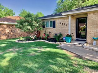 5415 75th St, Lubbock, TX 79424