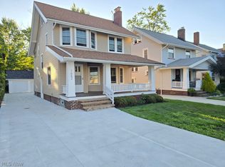 1662 Woodward Ave, Lakewood, OH 44107