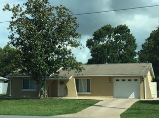 11170 Maderia St, Spring Hill, FL 34609