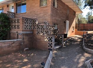 65 Juniper Dr, Sedona, AZ 86336