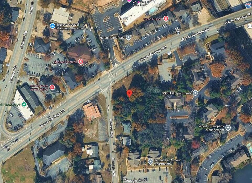 1st image of 2820 Warm Springs Rd