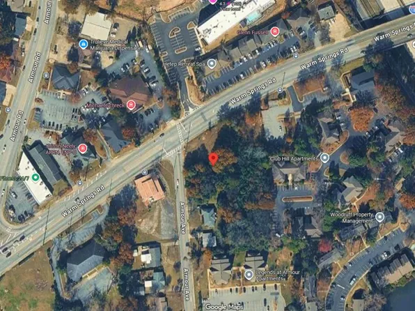 2820 Warm Springs Rd, Columbus, GA 31904