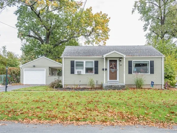 69 Yvette St, Chicopee, MA 01020