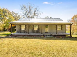 697 Little Vine Rd, Temple, GA 30179