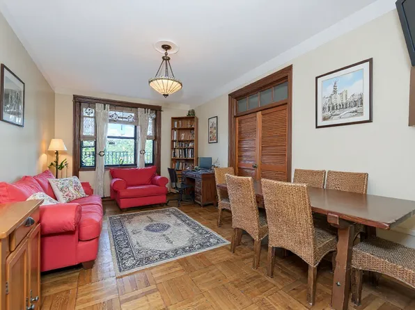 15 Fort Washington Avenue image 3 of 15