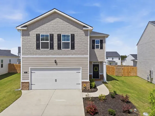 481 Whitby Ct, Aiken, SC 29801