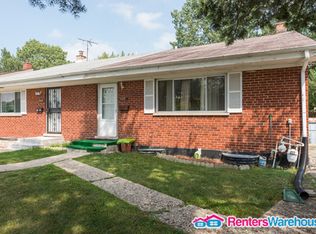 9445 Dee Rd, Des Plaines, IL 60016