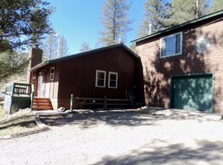 107 Musket Ball Dr, Ruidoso, NM 88345
