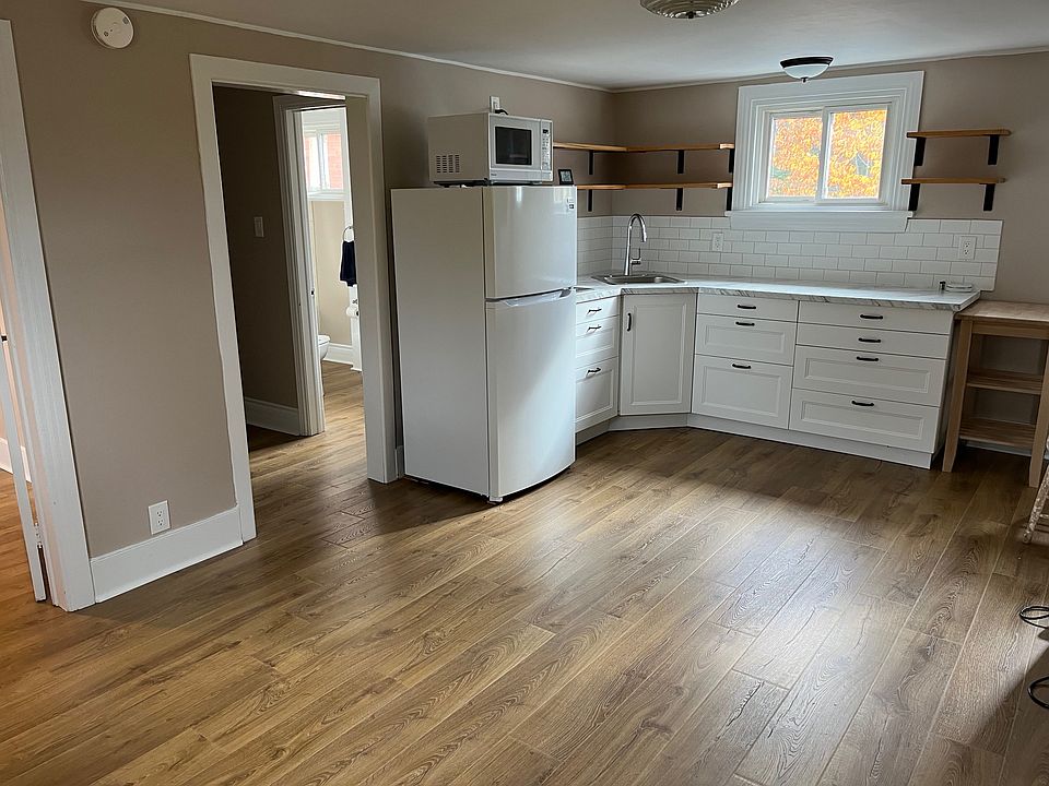Kitchen / livingroom