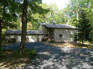1550 Maple Ridge Rd, Mosinee, WI 54455