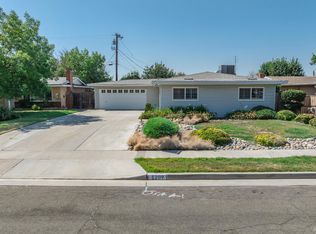 1209 W Water St, Hanford, CA 93230