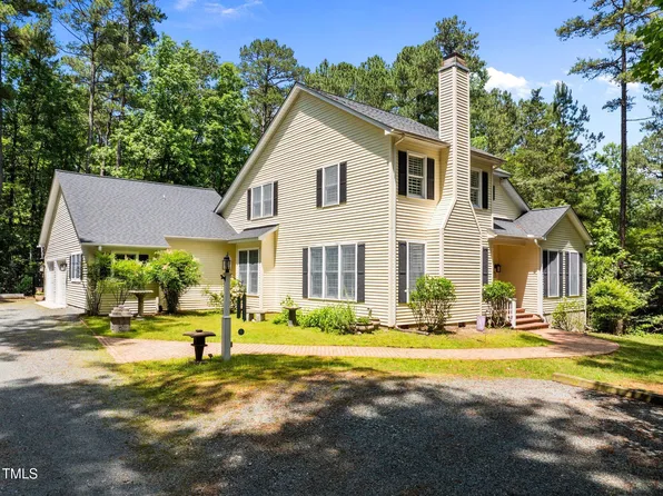 676 Whitehurst, Pittsboro, NC 27312