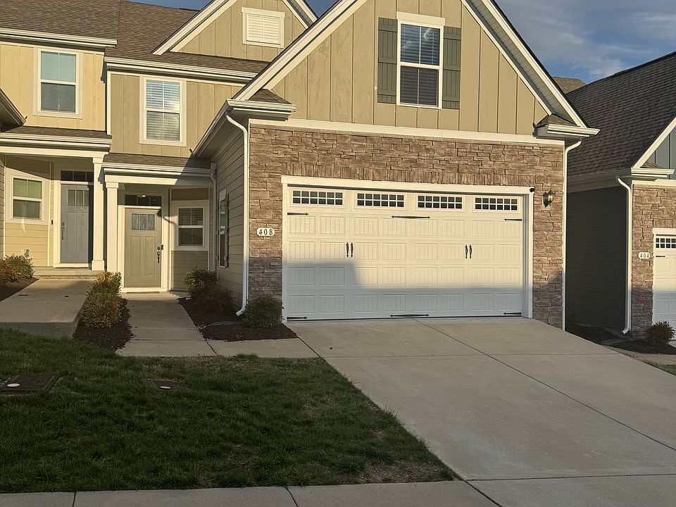 1st image of 408 S Downs Cir