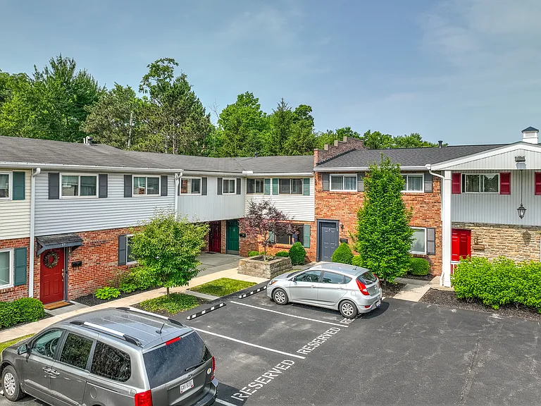 7752 Montgomery Rd #55 — Photo 4