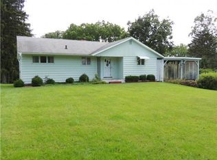 215 Haller Blvd, Ithaca, NY 14850