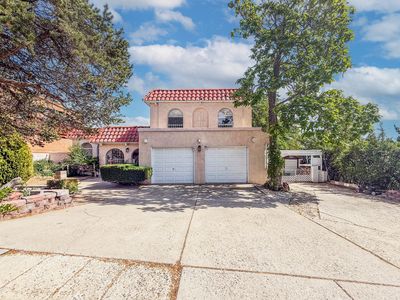 13204 Hugh Graham Rd NE, Albuquerque, NM, 87111