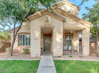 2900 S Anderson Ln, Gilbert, AZ 85295