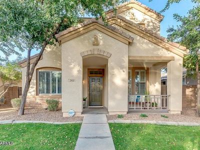 2900 S Anderson Ln, Gilbert, AZ, 85295