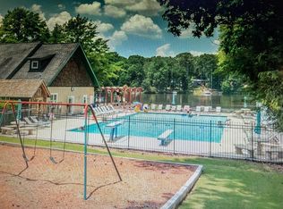 3092 Cardinal Lake Dr #B, Duluth, GA 30096