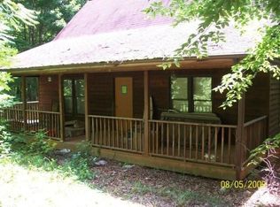 941 Black Rock Rd, Rocky Mount, VA 24151