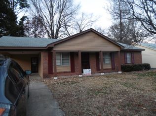 5016 Teal Ave, Memphis, TN 38118