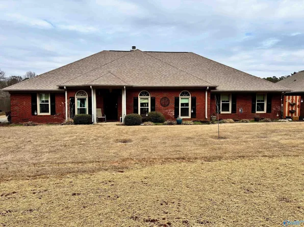 121 Centennial Dr, Harvest, AL 35749