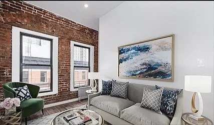 Rented by REAL New York